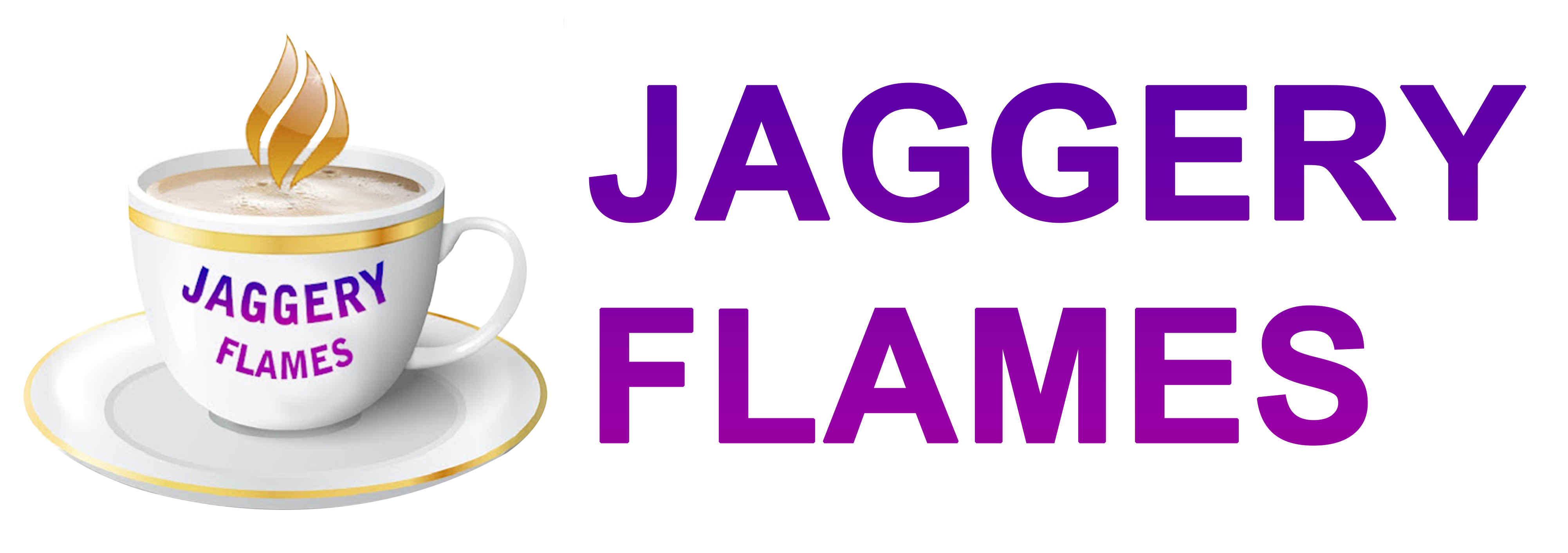 Jaggery Flames