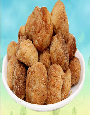 Ooty Varkery