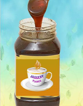 Jaggery Cubes / Powder / Liquid