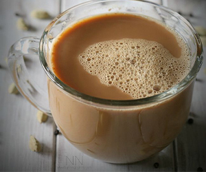 Jaggery Tea Maker (Classic Lemon Flavor)